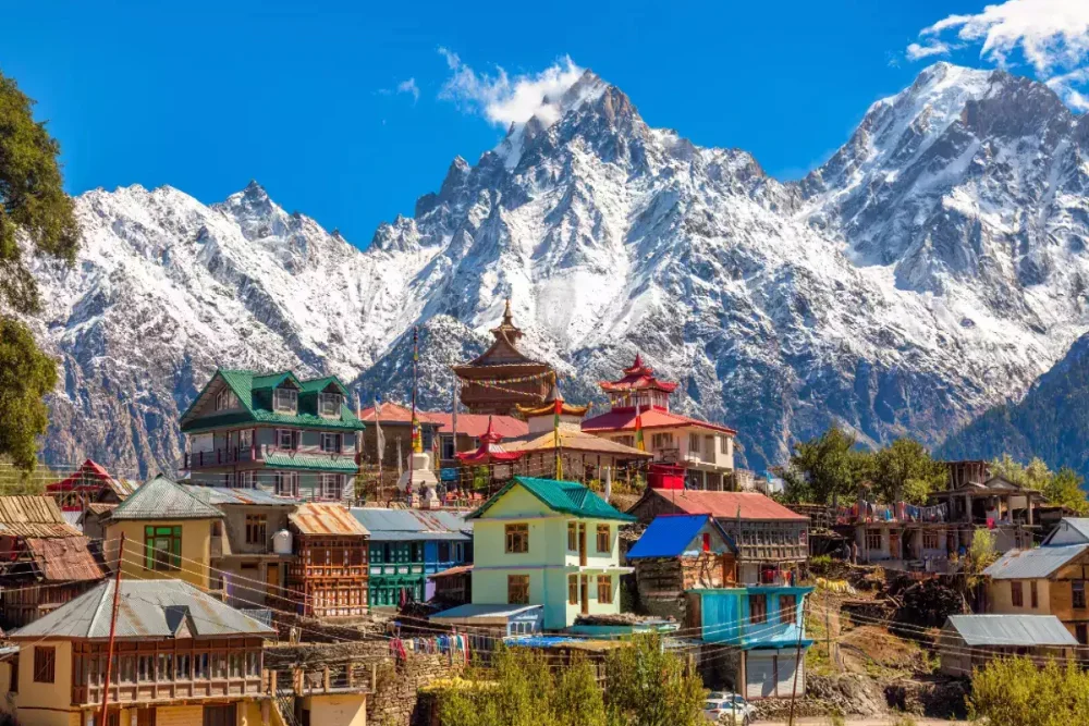 himachal pradesh