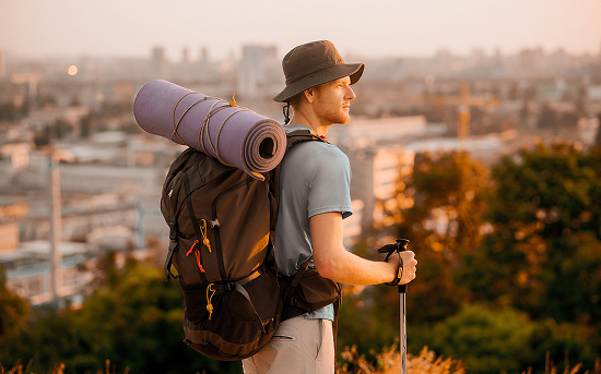 Travel Agency in India